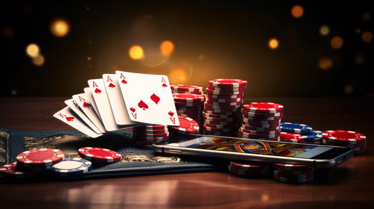 TIME SLOT Live Betting