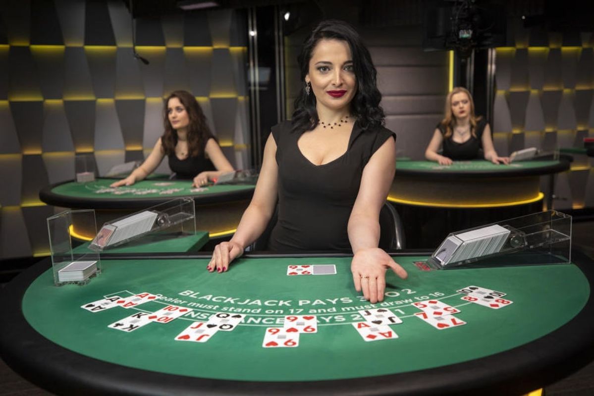 TIME SLOT Live Betting
