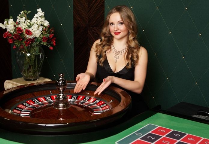 TIME SLOT Live Casino