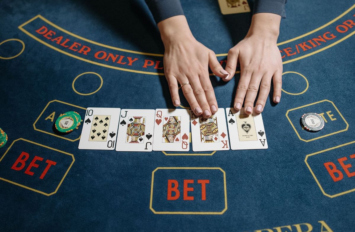 TIME SLOT Live Casino