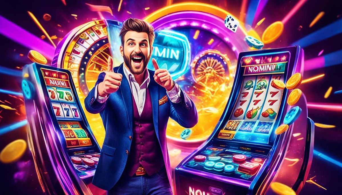 TIME SLOT Live Betting