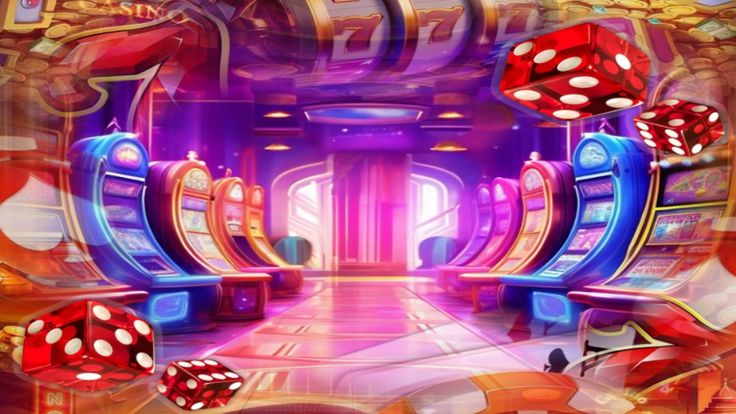 TIME SLOT Live Casino
