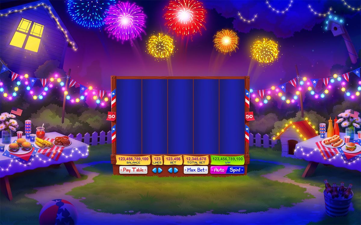 TIME SLOT Live Betting